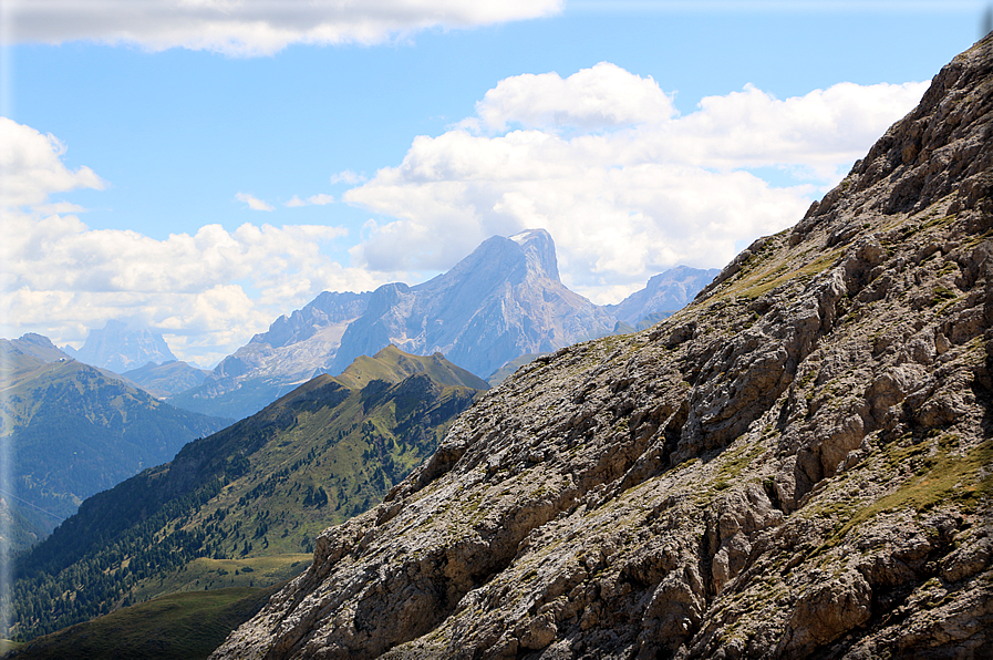 foto Rifugio Alpe di Tires